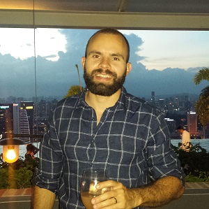 Luis Otavio