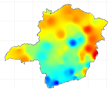 Como fazer um mapa de calor no R